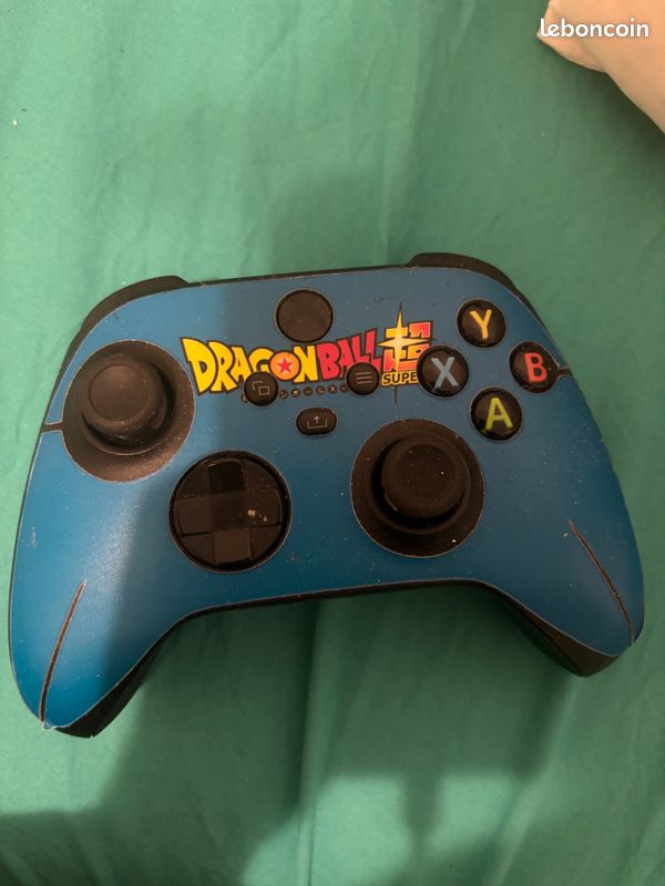 Manette xbox (image 2)