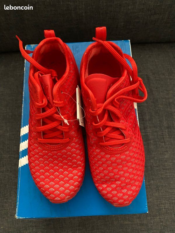 Goldwaterindia Adidas Deerupt Runner Uomo Nere Chaussures Zx Zx