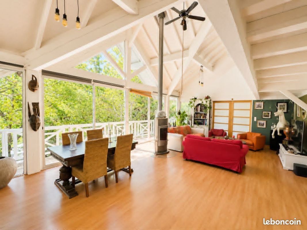 Maison 6 pièces 170 m² · à Puygouzon · 170 m² · 315 000 €