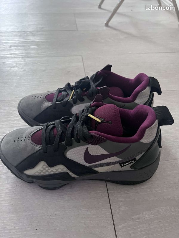 Nike Air Jordan Zoom ‘92 « PSG » (image 3)