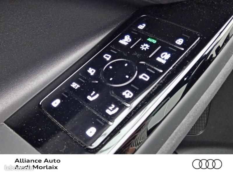 Audi Q6 e-tron e-tron 387ch quattro S line (image 14)