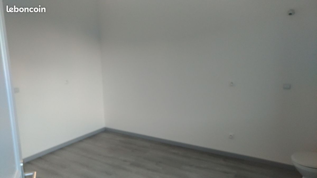 Maison 1 pièce 35 m² · à Pionsat · 35 m² · 560 €/mois