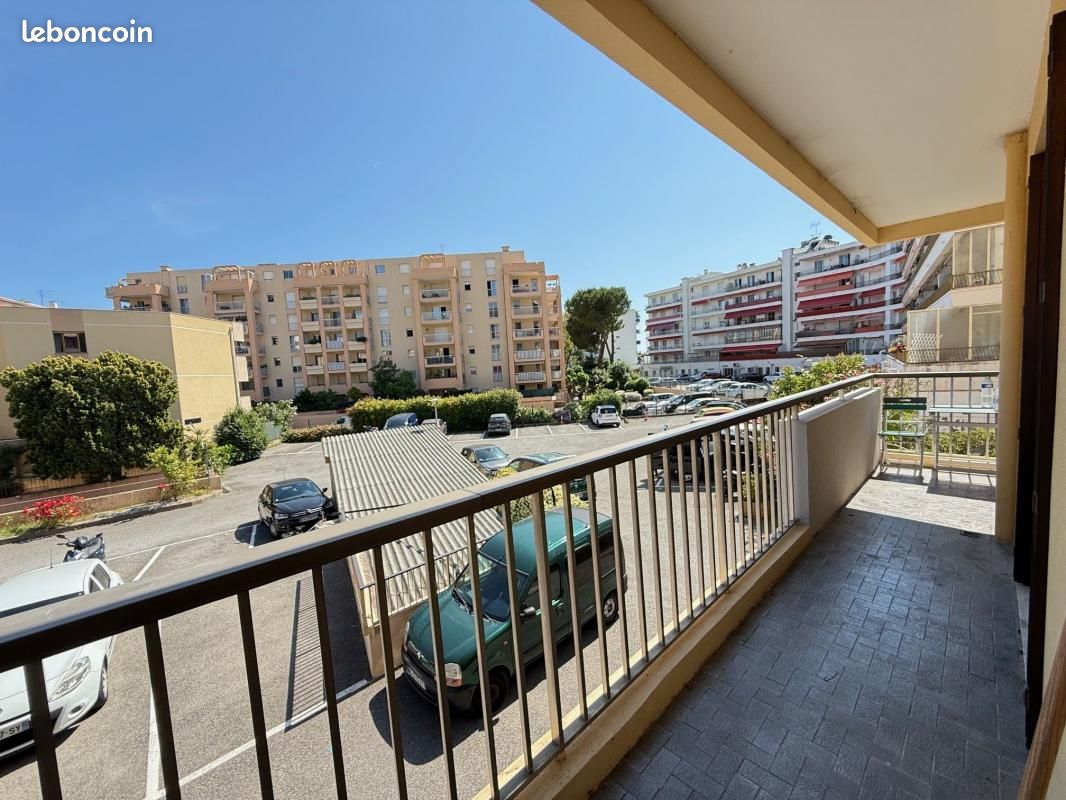 Appartement 3 pièces 72 m² · à Cagnes-sur-Mer · 72 m² · 1 365 €
