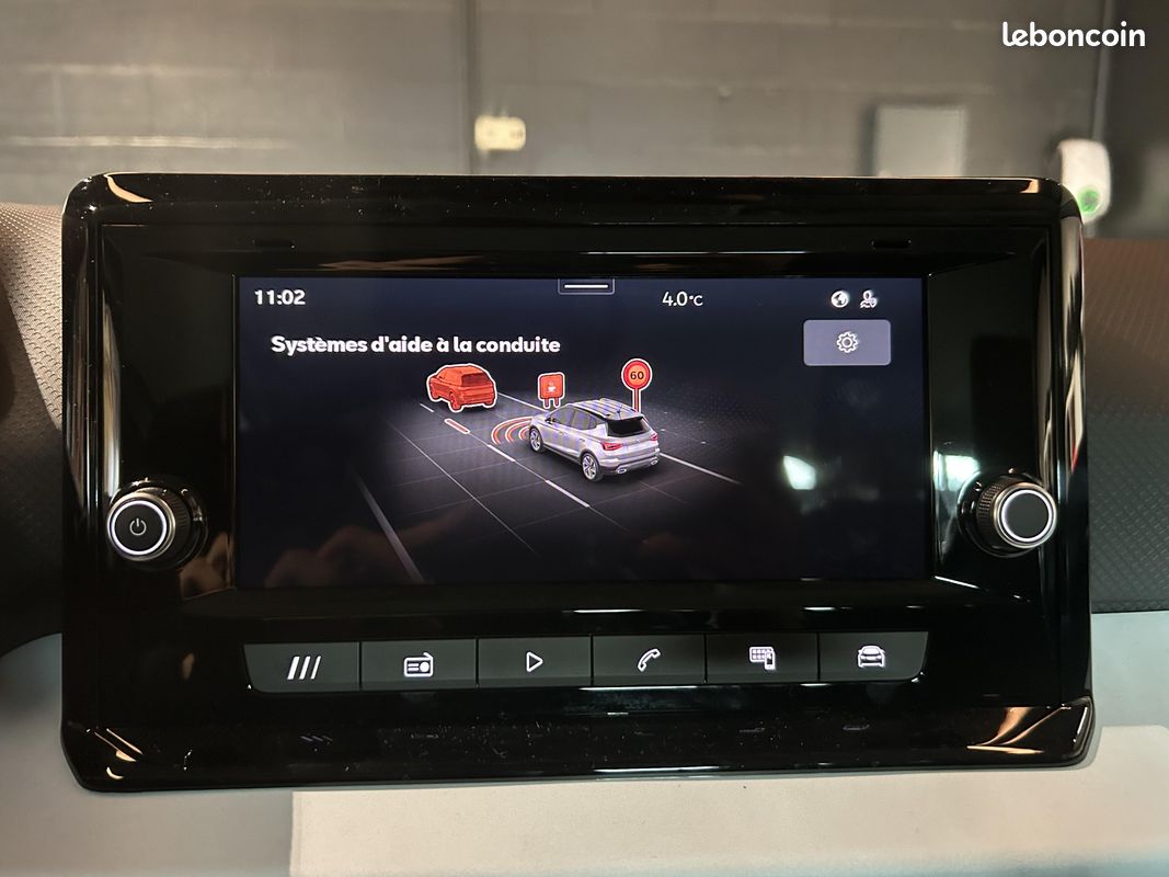 SEAT Arona 1.0 TSI 95 ch Start/Stop BVM5 Copa (image 21)