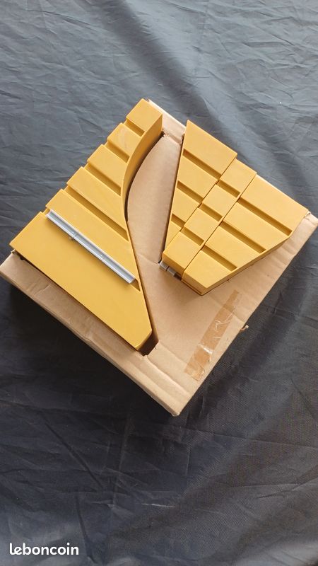 Rampes skate Tech Deck (image 3)