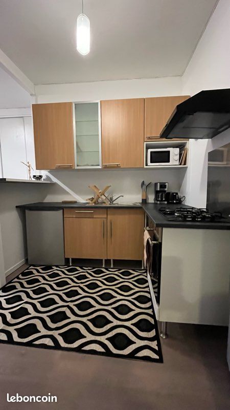 Appartement a louer vitre - 1 pièce(s) - 33 m2 - Surfyn