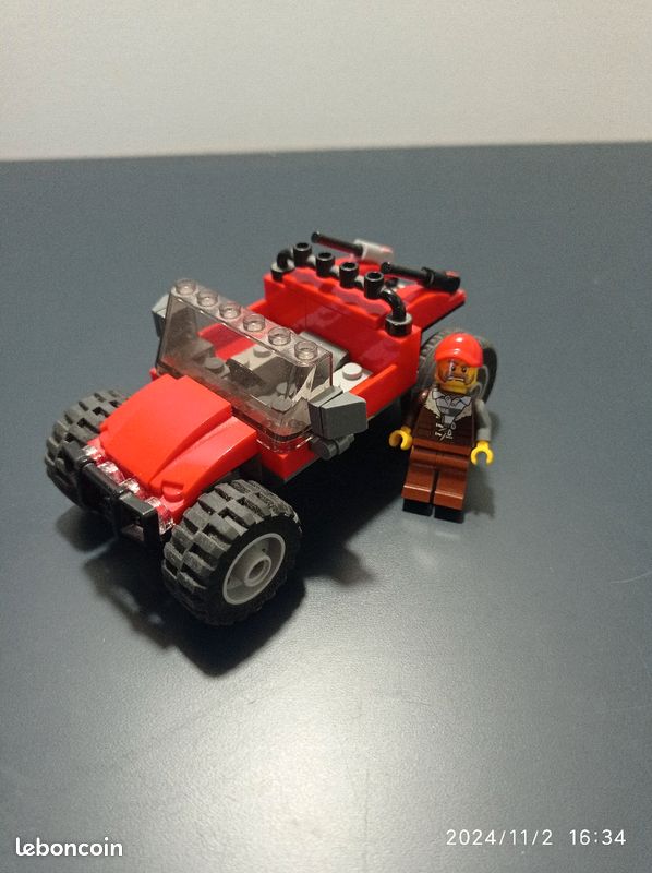 Lego city (image 2)