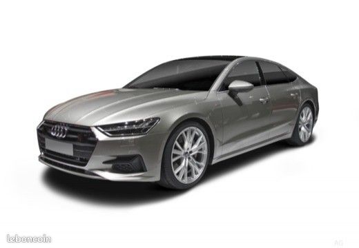 Audi A7 Sportback 50 TFSIe 299 S tronic 7 Quattro (image 1)