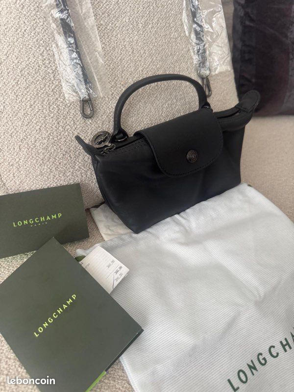 Longchamp Le Pliage Xtra XS (image 2)