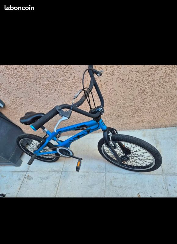 Leboncoin Bmx Enfant 12 Ans BMX Enfant 10/12ans Vélos