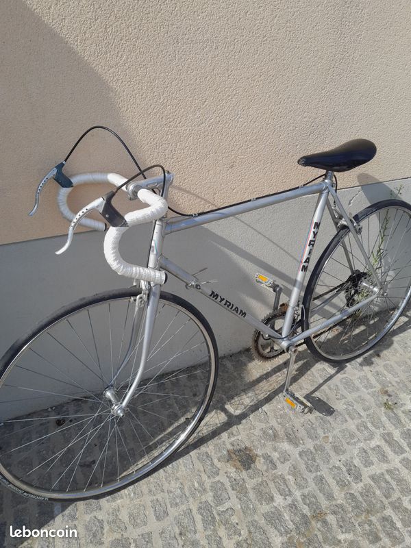 Vélo course (image 3)