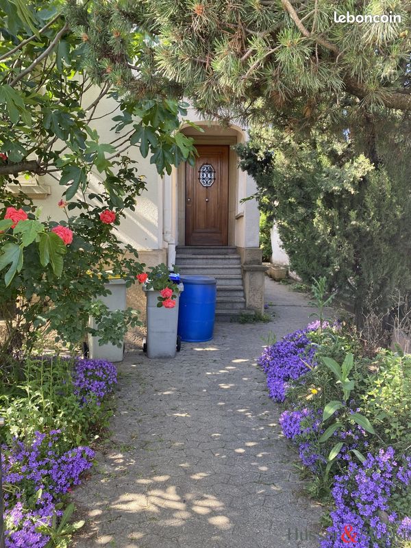 Appartement a louer schiltigheim - 1 pièce(s) - 10 m2 - Surfyn