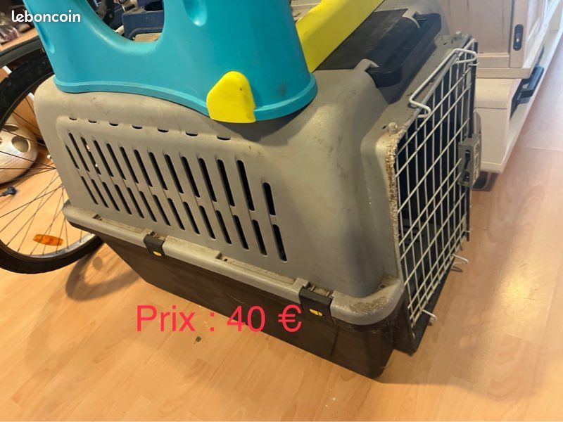 Caisse de transport (image 1)