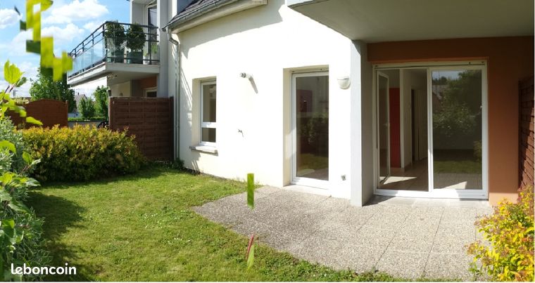 Location F2 à Rixheim