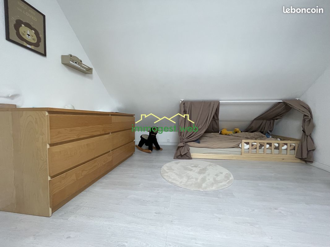 Maison 4 pièces 121 m² (image 6)