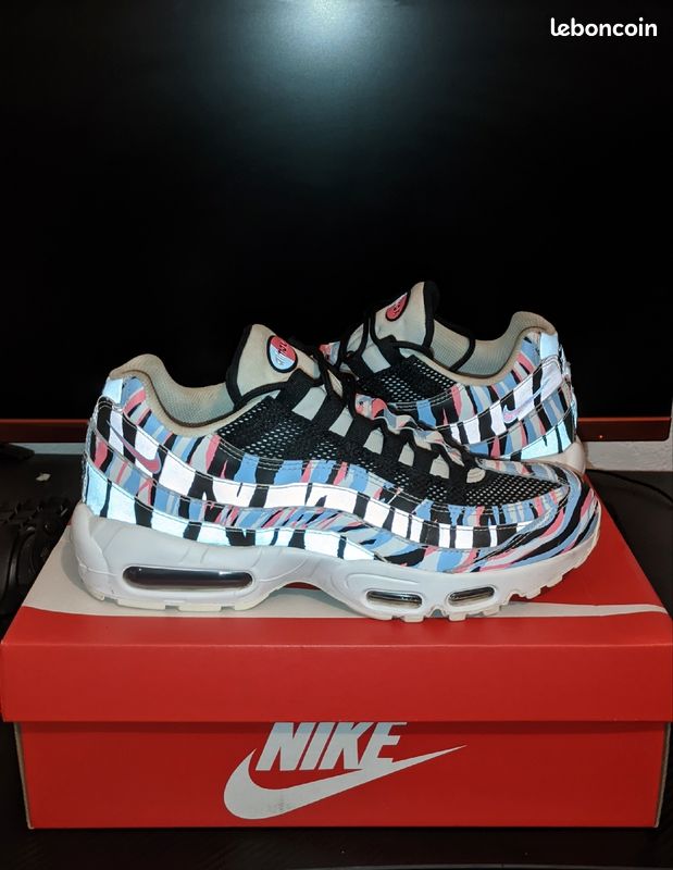 Nike Air Max 95 CTRY Korea (image 1)