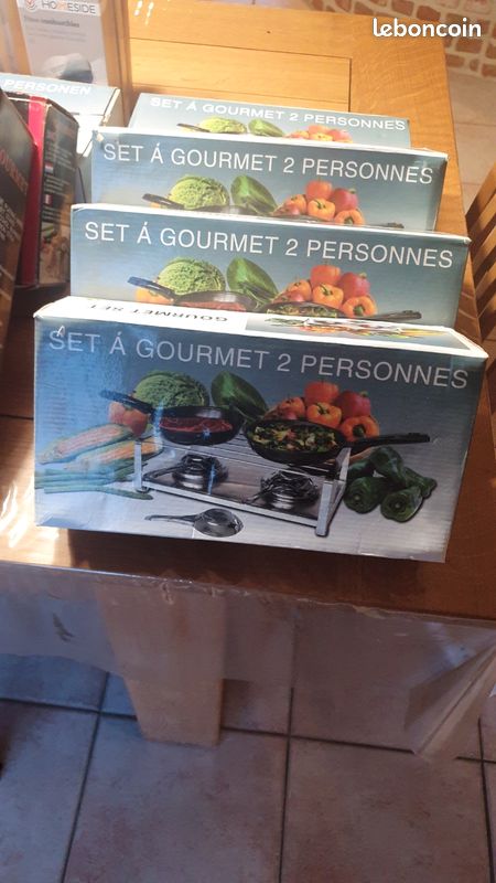 Poêlons gourmet (image 3)