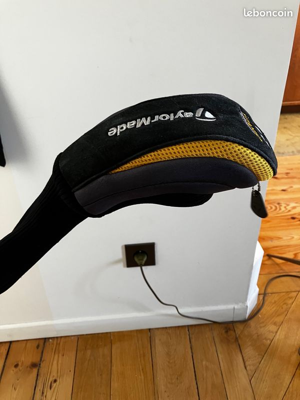 Driver golf (image 7)