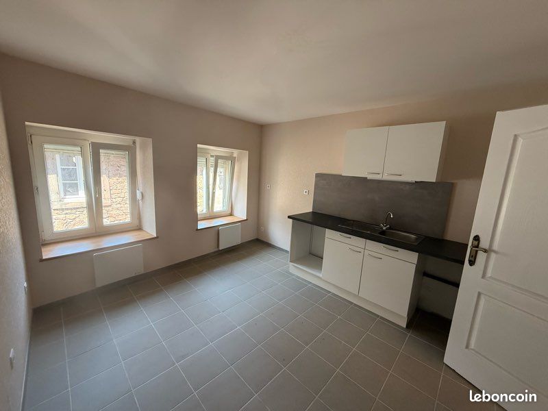Maison 4 pièces 97 m² · à Bitche · 97 m² · 620 €/mois