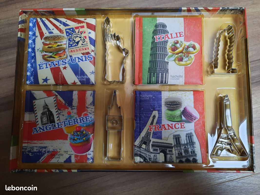 Livres Cuisine (image 1)