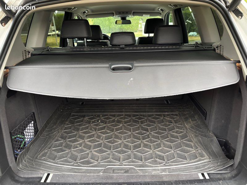 BMW x3 3l 258ch (image 6)