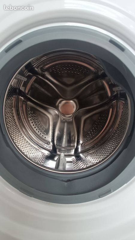 Machine a laver (image 3)