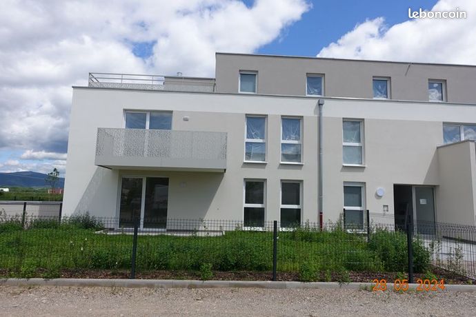 Appartement - 1 pièce - RESIDENCE RAVEL