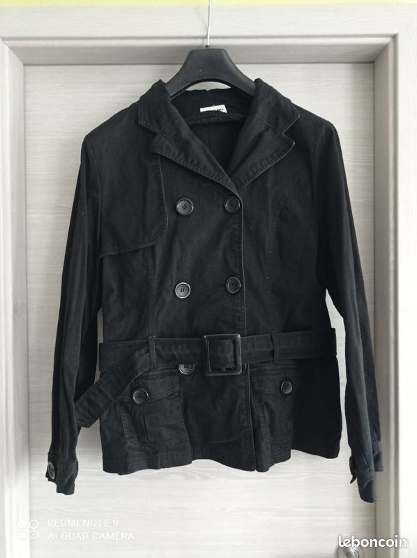 Lot de 3 vestes (image 5)