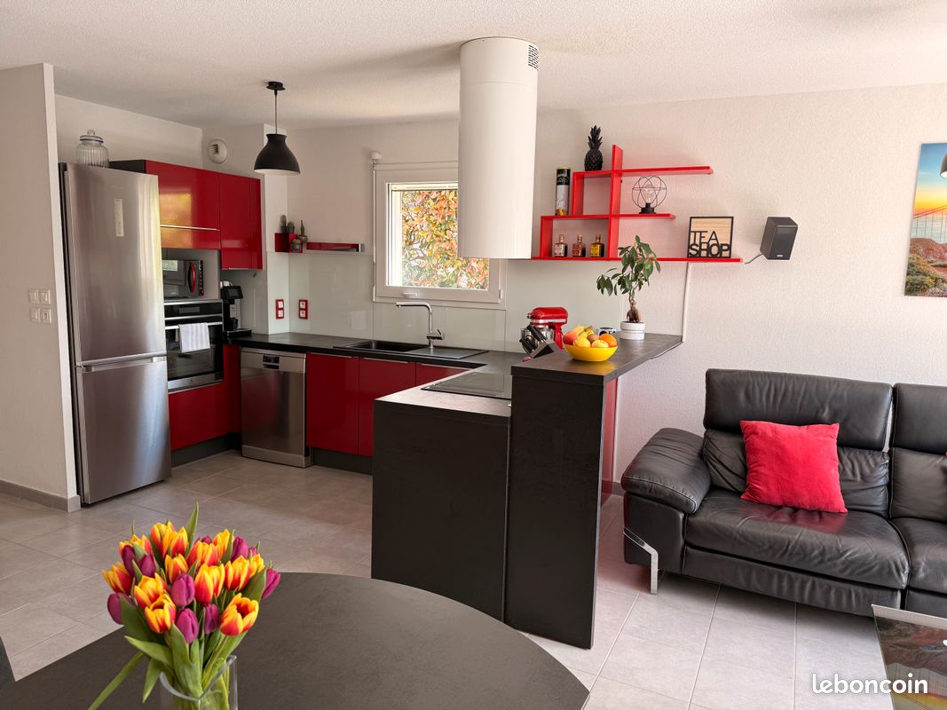 Maison 4 pièces 96 m² · à Castelginest · 96 m² · 310 000 €
