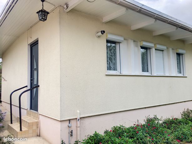 Maison a louer brunoy - 4 pièce(s) - 65 m2 - Surfyn