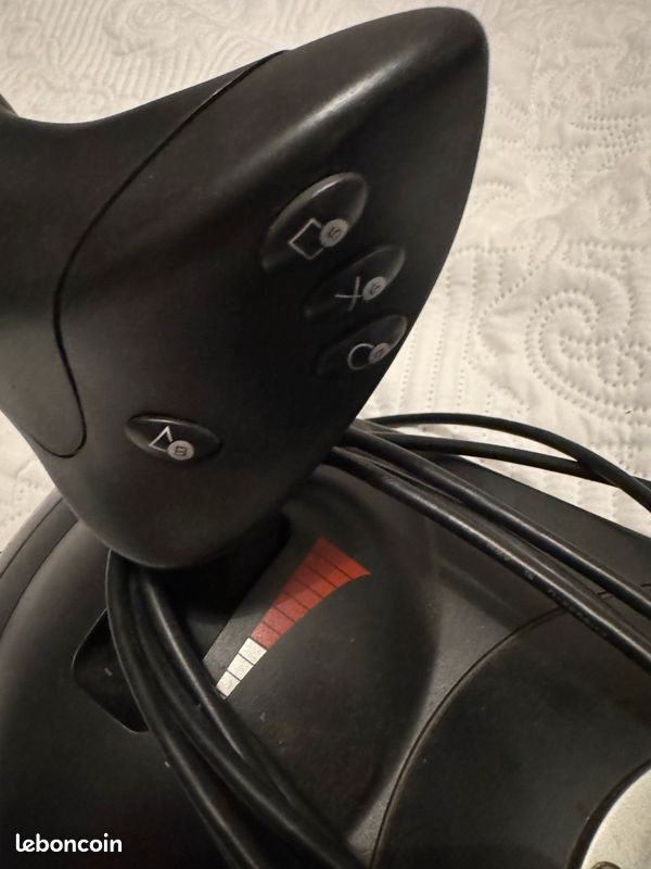 Simulateur jeux d'avion PS4/PS5/PC (image 3)