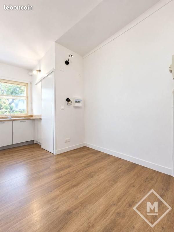 Appartement 1 pièce 9 m² · à Marseille · 9 m² · 530 €/mois