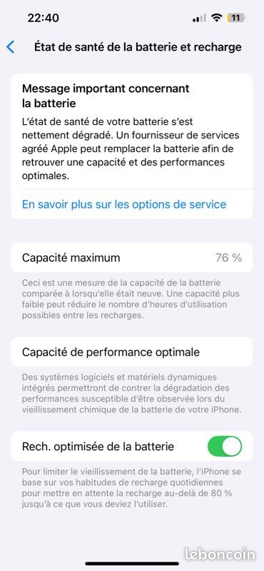 IPhone 13 (image 3)