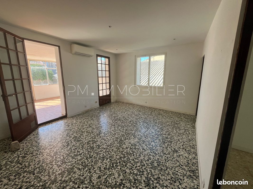 Appartement 3 pièces 34 m² · à Marseille · 34 m² · 829 €/mois