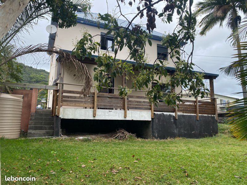Maison 4 pièces 105 m² · à Entre-Deux · 105 m² · 1 250 €/mois