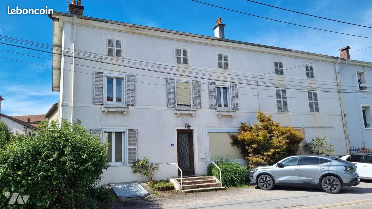 Maison 7 pièces 220 m² · à Cheniménil · 220 m² · 179 180 €