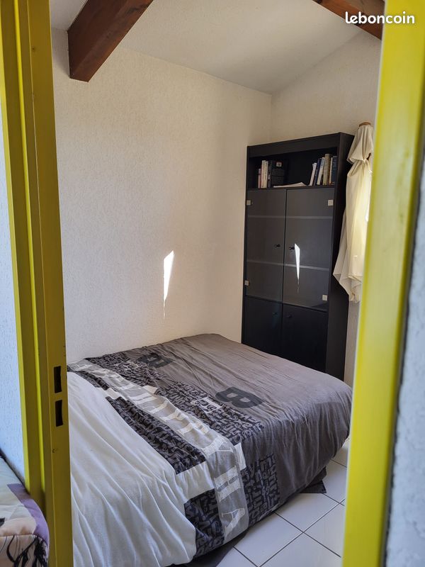 Bord de mer – T2 village oasis Naturiste (image 7)