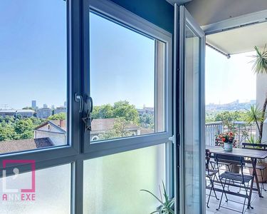 Appartement 329 000 € - 87 m²