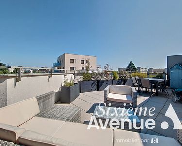 Appartement 329 000 € - 78 m²