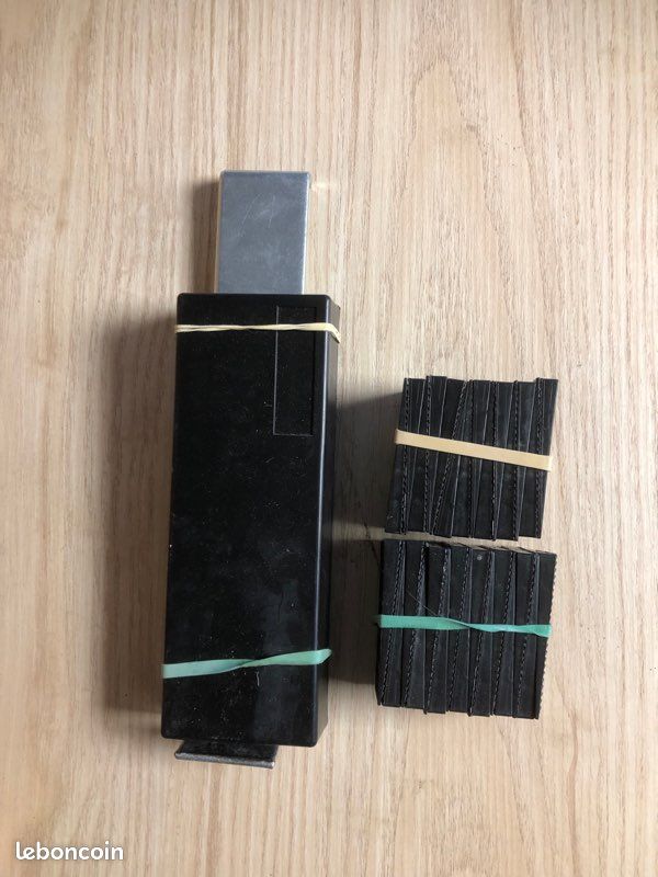 Cales pour pose de parquet (image 2)