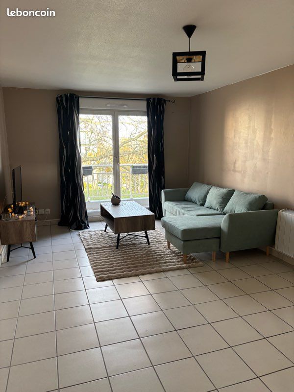 Appartement 3 pièces 60 m² · à Le Havre · 60 m² · 140 000 €