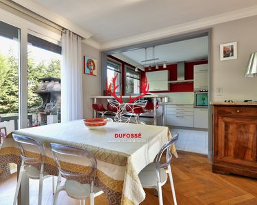 Maison 695 000 € - 146 m²