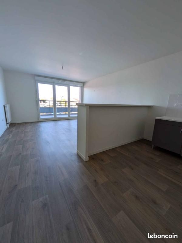 Appartement 3 pièces 83 m² · à Montereau-Fault-Yonne · 83 m² · 1 134 €/mois