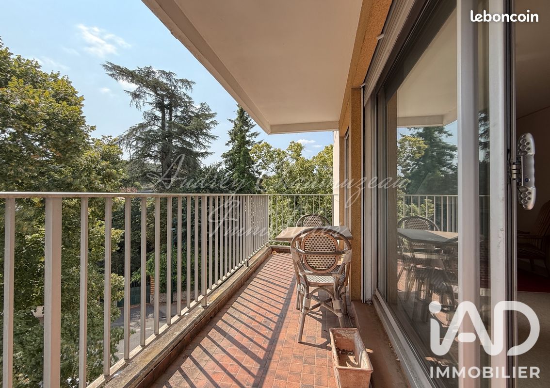 Appartement 4 pièces 85 m² · à Orsay · 85 m² · 360 000 €