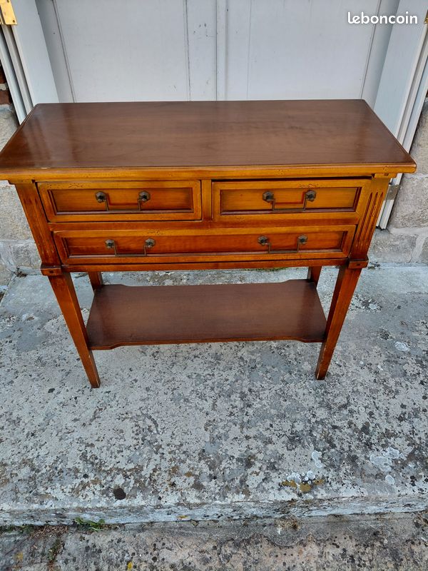 Meuble ancien (image 1)