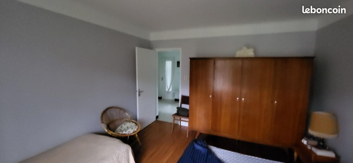 Maison 7 pièces 272 m² - Saint-Pierre-de-Maillé 86260 (image principale 4)