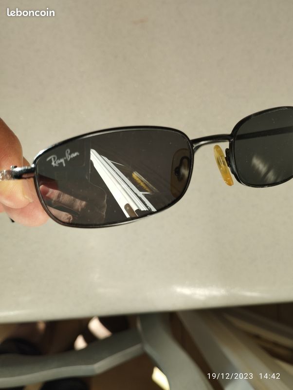 Lunettes rayban (image 8)