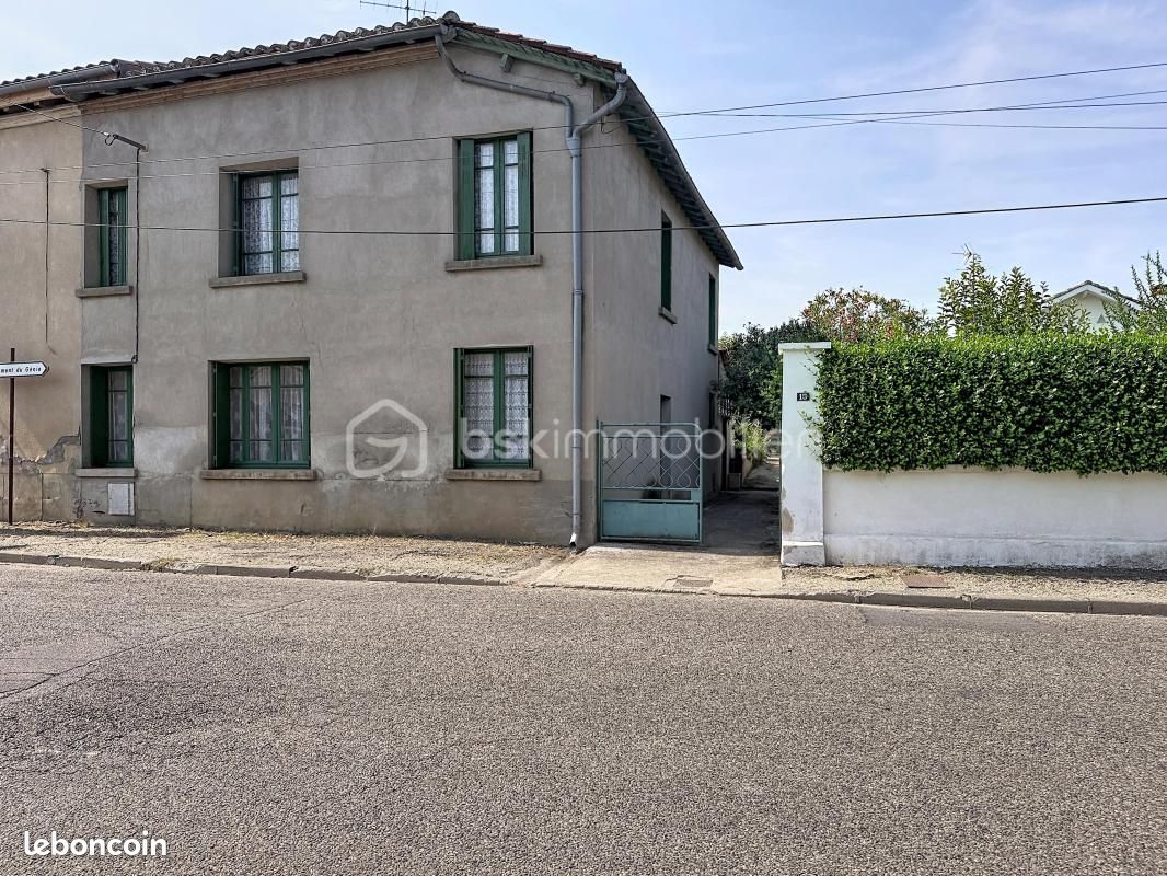 Maison 4 pièces 133 m² · à Castelsarrasin · 133 m² · 119 000 €