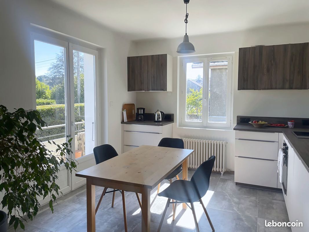 Appartement 3 pièces 68 m² · à Rumilly · 68 m² · 215 000 €
