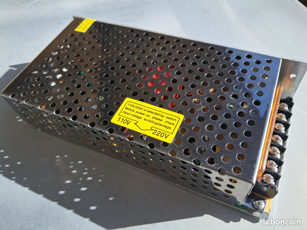 Alimentation 24vcc (image 1)